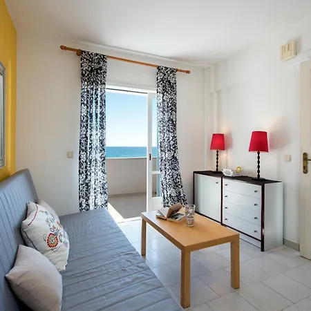 公寓 Glyfada Ammo Sea View 格利法达