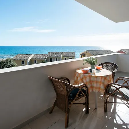 Glyfada Ammo Sea View *