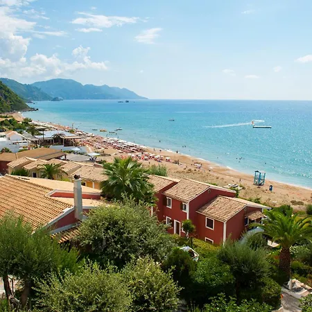 Glyfada Ammo Sea View * 格利法达
