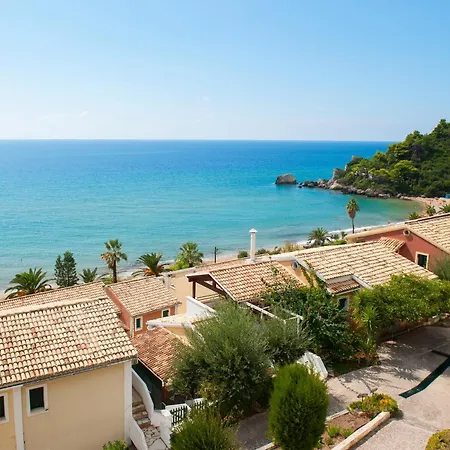 公寓 Glyfada Ammo Sea View 格利法达
