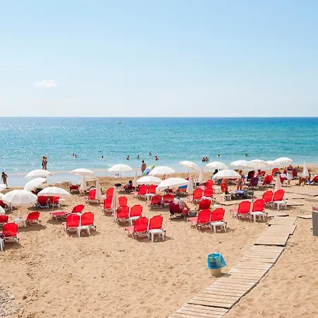 Glyfada Ammo Sea View 公寓