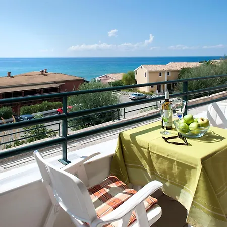 Glyfada Ammo Sea View 公寓 格利法达
