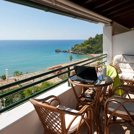 Glyfada Ammo Sea View 格利法达