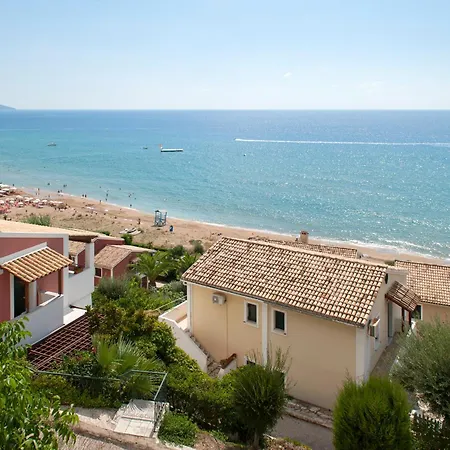 Glyfada Ammo Sea View 公寓 格利法达